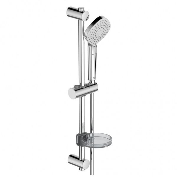 Φωτογραφία προϊόντος: Ideal Standard Ντους Idealrain EVO Diamond 60cm B2621AA