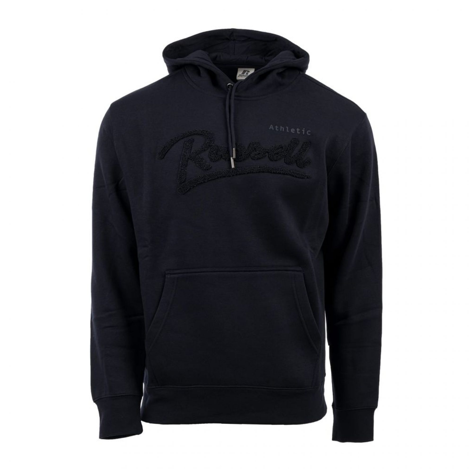Φωτογραφία προϊόντος: RUSSELL ATHLETIC PULL OVER HOODY SWEAT (A25-033-2-190)