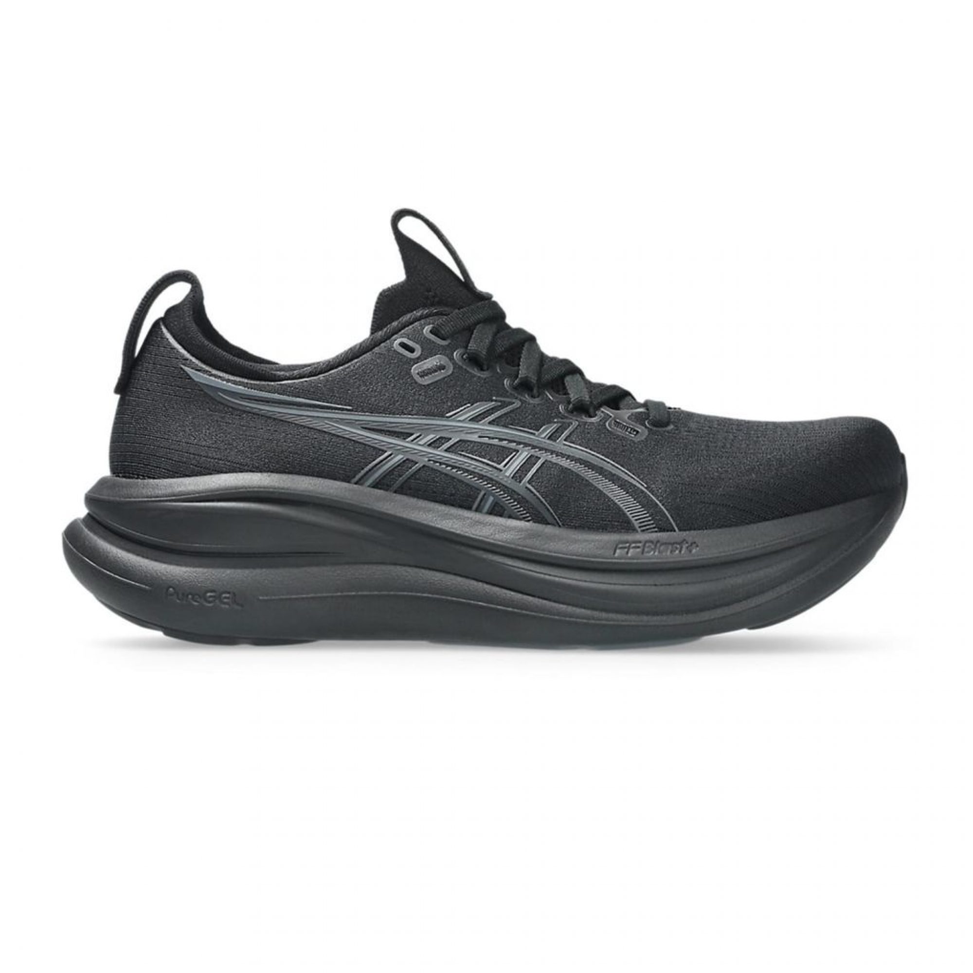 Φωτογραφία προϊόντος: ASICS GEL-NIMBUS 28 WOMEN (1012B899-001)
