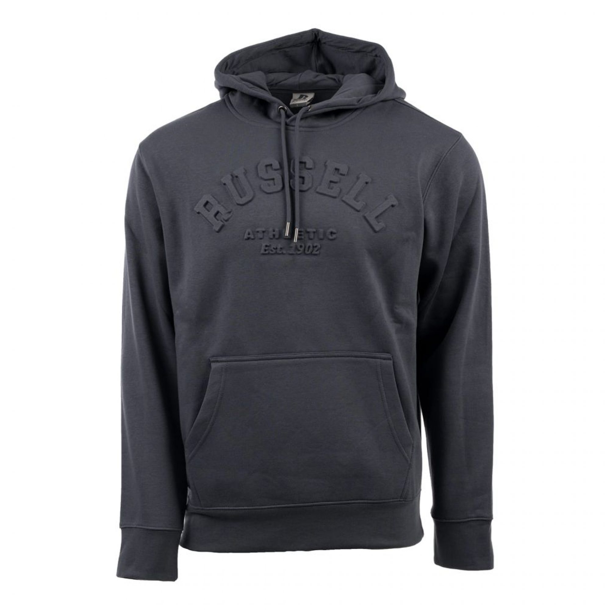 Φωτογραφία προϊόντος: RUSSELL ATHLETIC PULL OVER HOODY SWEAT (A25-039-2-155)