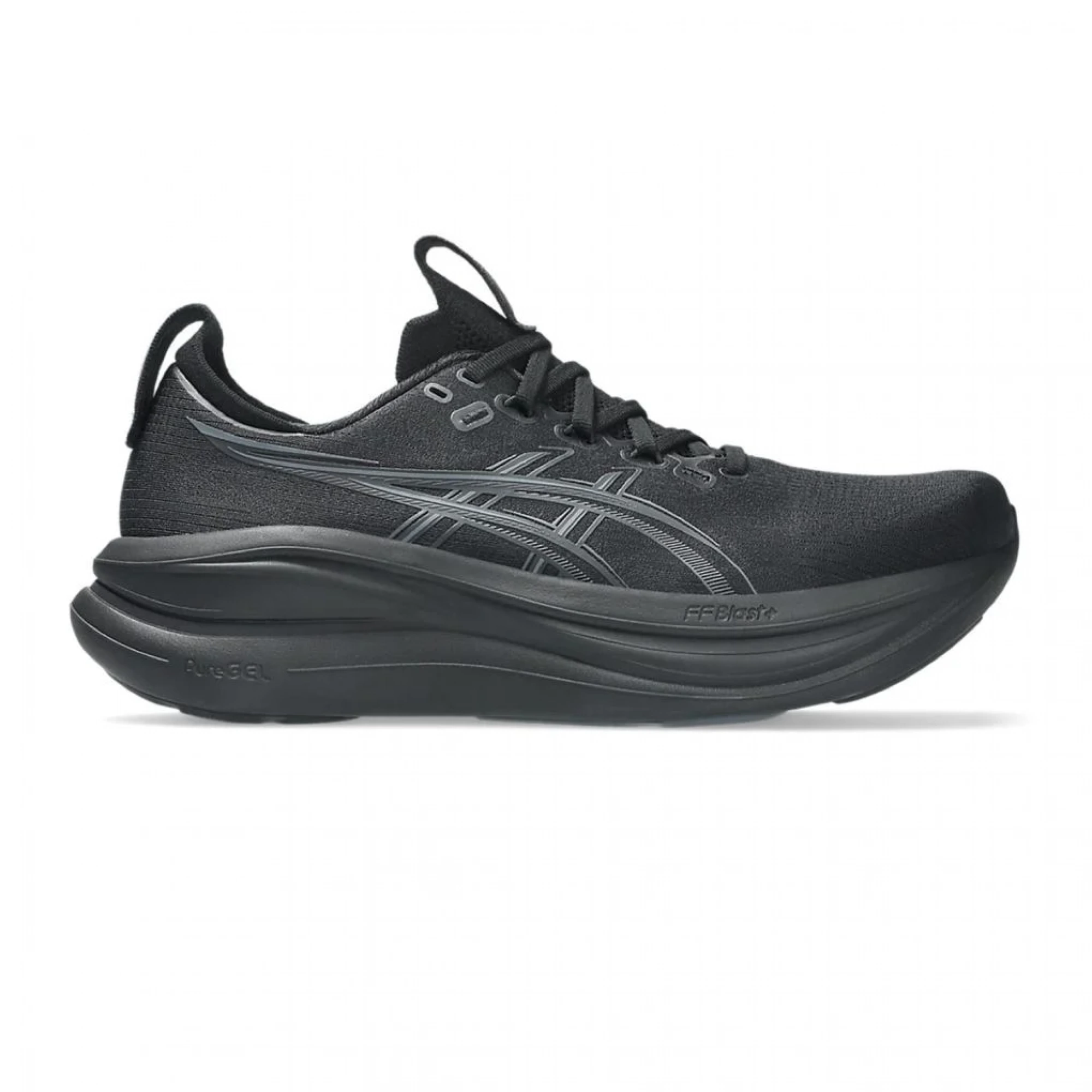 Φωτογραφία προϊόντος: ASICS Gel-Nimbus 28 Mens Runnning Shoes (1011C127-001)
