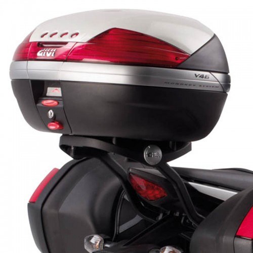 Φωτογραφία προϊόντος: ΜΠΡΑΤΣΑ HONDA CBR 600F 11-13 / HORNET 600/600 ABS 11-13 1102FZ | GIVI