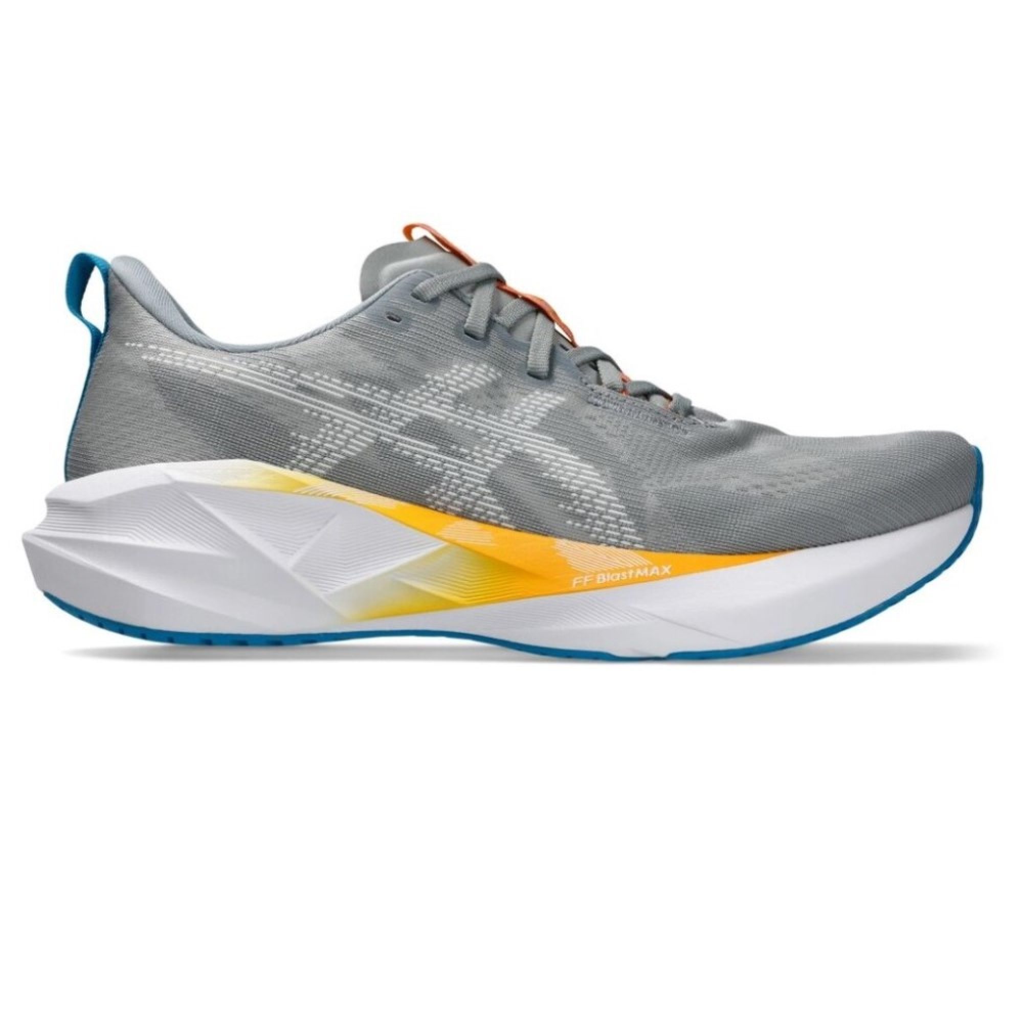 Φωτογραφία προϊόντος: ASICS Novablast 5 Mens Running Shoes (1011B974-020)