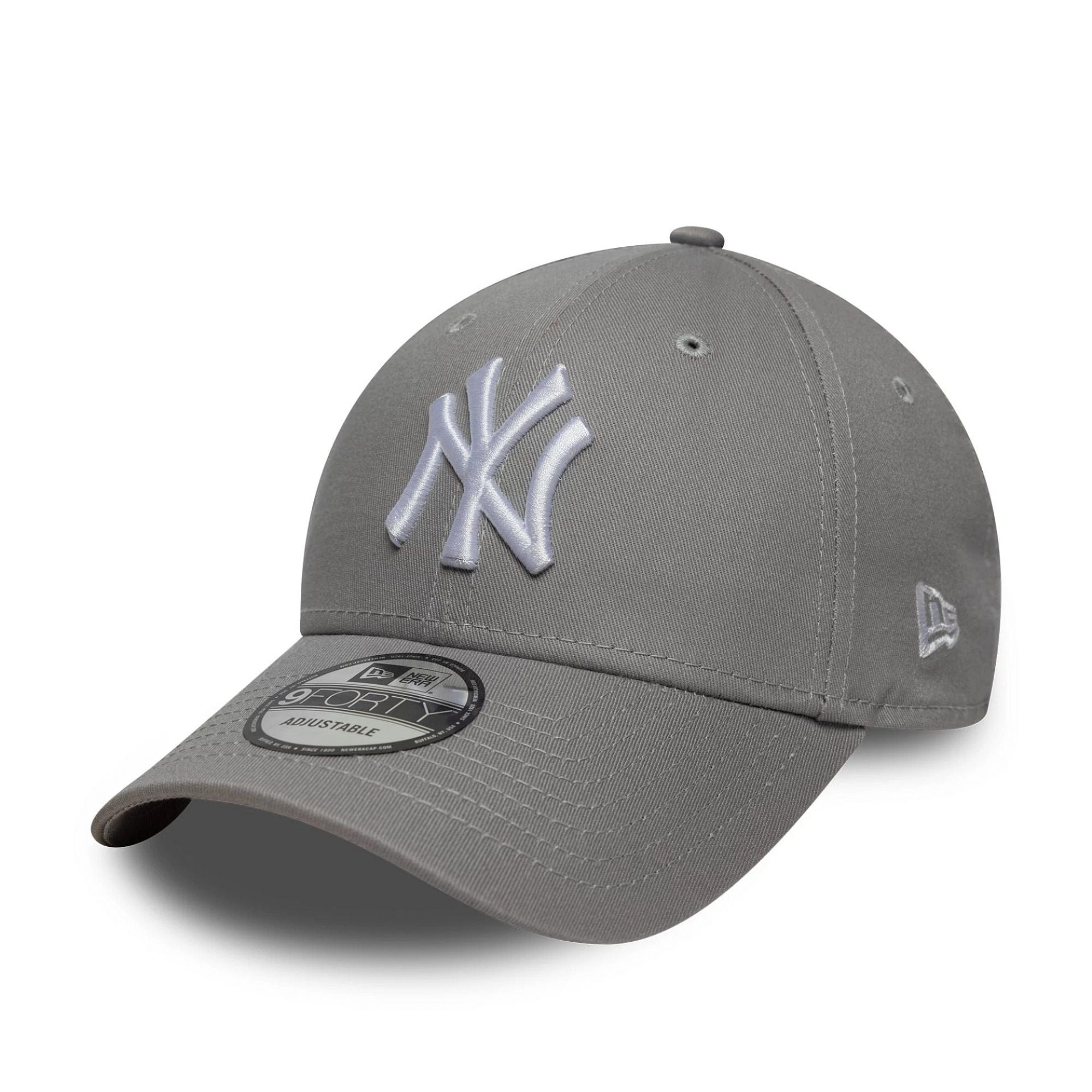 Φωτογραφία προϊόντος: NEW ERA HAT SIDE PATCH 9FORTY NEYYAN GRA (60771852)