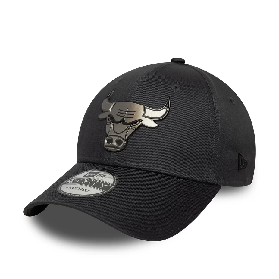 Φωτογραφία προϊόντος: NEW ERA HAT METALLIC 9FORTY CHIBUL STC (60771847)