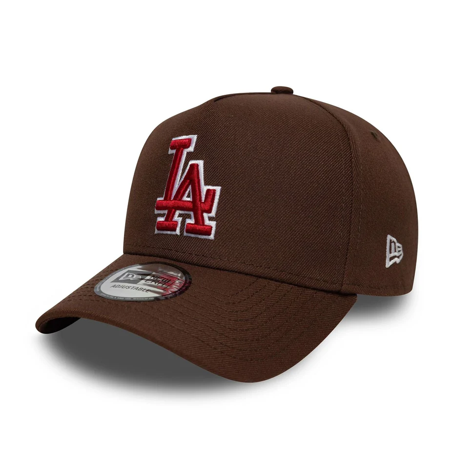 Φωτογραφία προϊόντος: NEW ERA HAT OUTLINE SCRIPT EFRAME LOSDOD CHS (60771811)