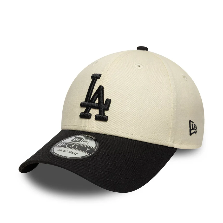 Φωτογραφία προϊόντος: NEW ERA HAT COLOUR BLOCK 9FORTY LOSDOD LTCBLK (60771835)