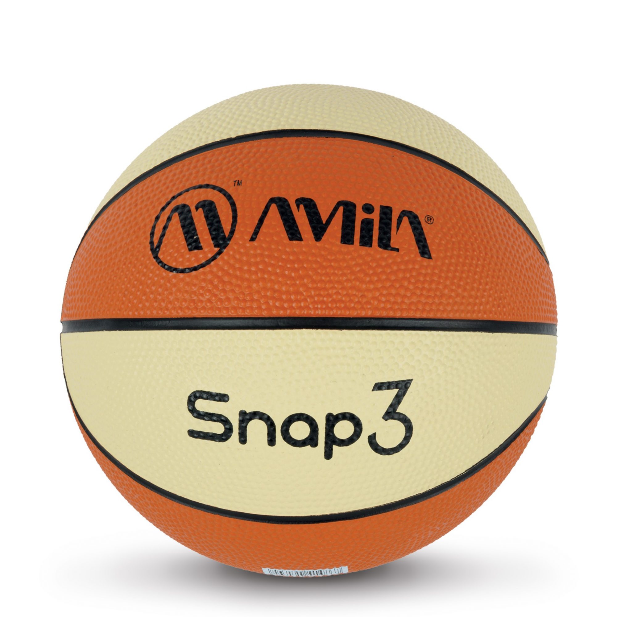 Φωτογραφία προϊόντος: Μπάλα Basket AMILA RB No. 3 (41486)