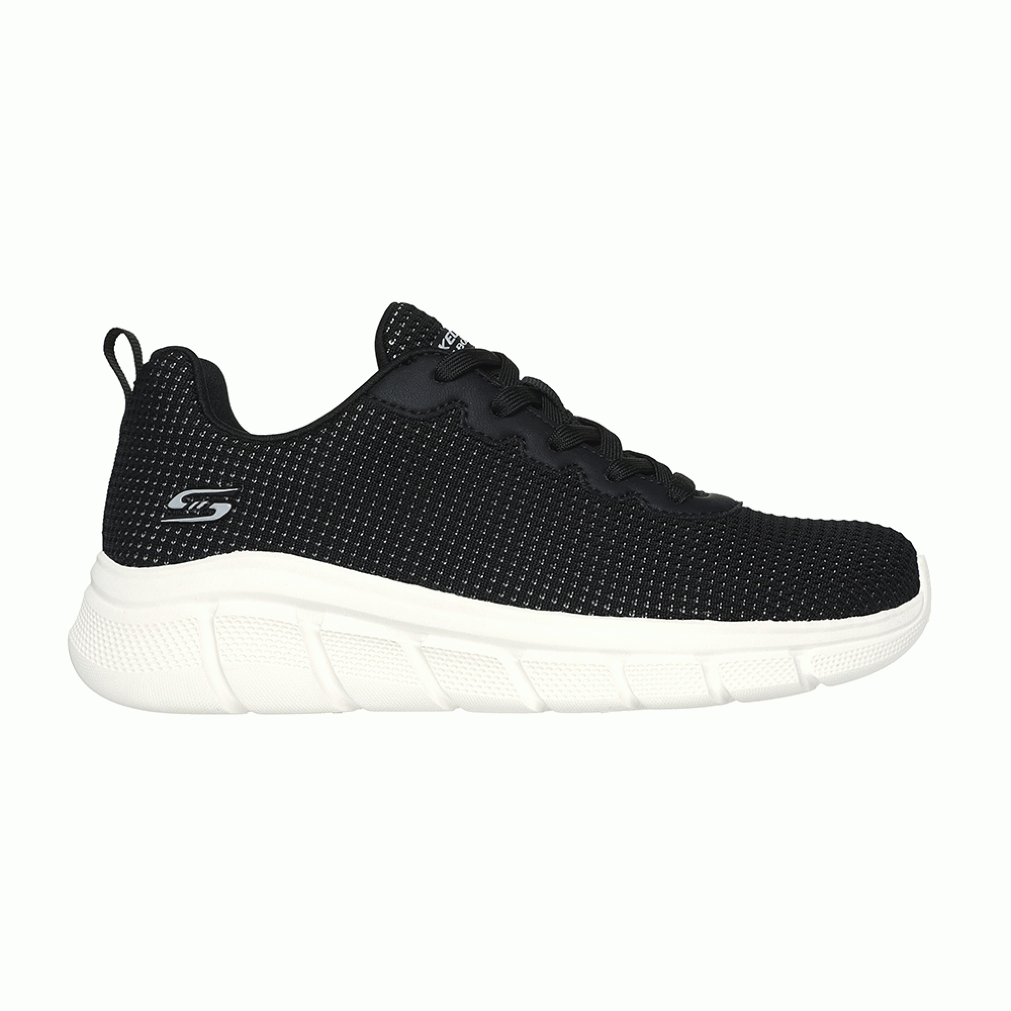 Φωτογραφία προϊόντος: SKECHERS Bobs B Flex-Visionary Essence (117346-BBK)