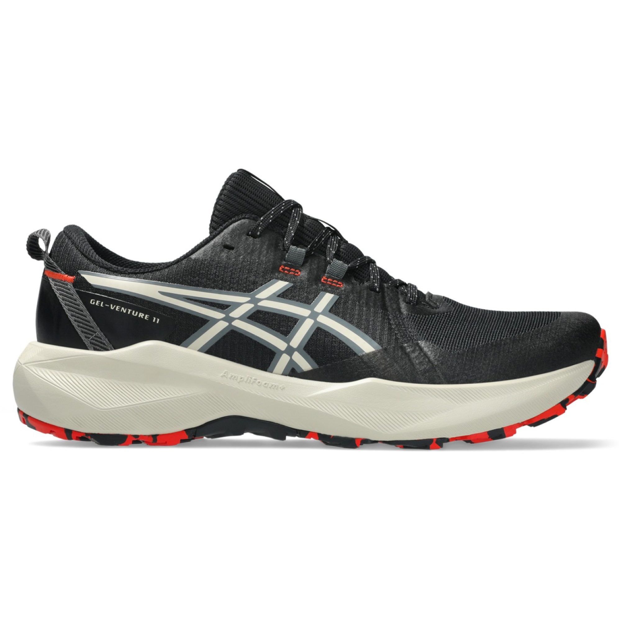 Φωτογραφία προϊόντος: ASICS Gel-Venture 11 Men's (1011C160-001)