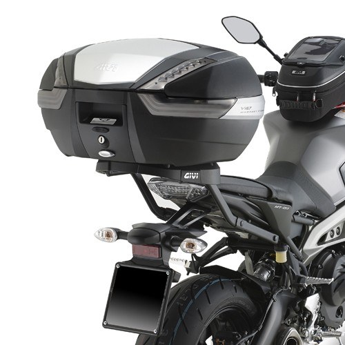 Φωτογραφία προϊόντος: ΜΠΡΑΤΣΑ 2115FZ ΓΙΑ YAMAHA MT 09 '13-'16/ XSR900 '16-'21 | GIVI