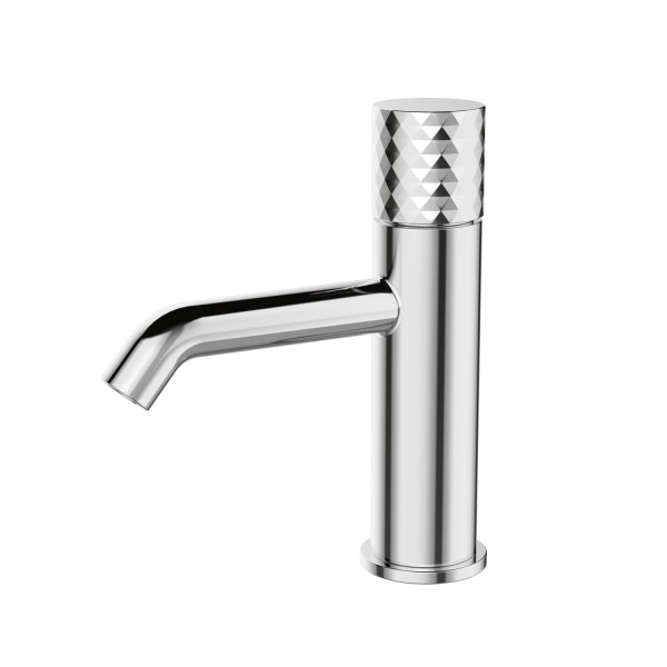 Φωτογραφία προϊόντος: KARAG 24601-424A-BP JOAN Brass Pattern Μπαταρία νιπτήρος