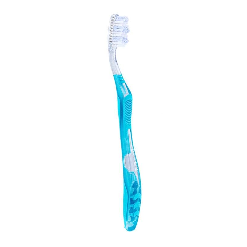 Φωτογραφία προϊόντος: Elgydium Whitening Οδοντόβουρτσα Medium 1τεμ. Γαλάζιο