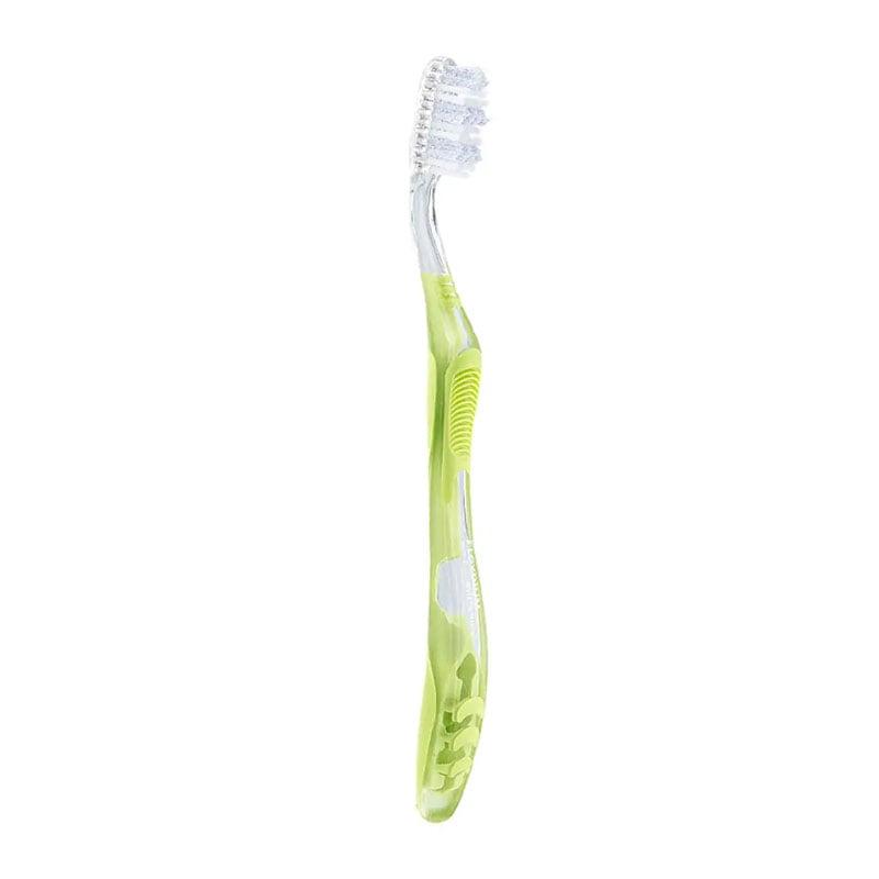 Φωτογραφία προϊόντος: Elgydium Whitening Οδοντόβουρτσα Medium 1τεμ. Πράσινο