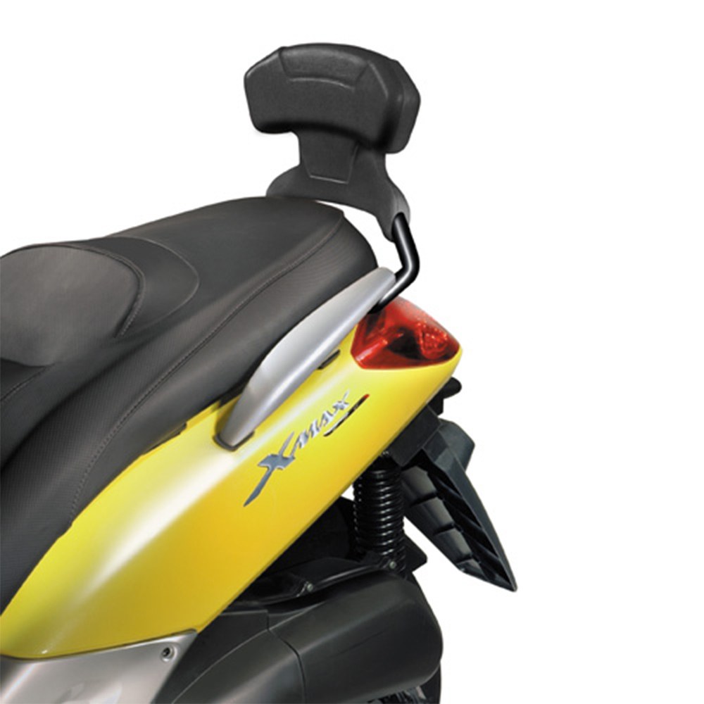 Φωτογραφία προϊόντος: ΠΛΑΤΗ KTB49 ΓΙΑ YAMAHA X-MAX 125 / 250 / MBK SKYCRUISER 125 '05-'09 | KAPPA