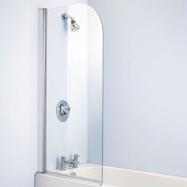 Φωτογραφία προϊόντος: Ideal standard Connect 2 Round T9924EO Μονόφυλλο ανοιγόμενο Panel για μπανιέρα 80X140