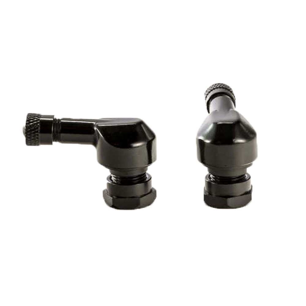 Φωτογραφία προϊόντος: ΓΩΝΙΑΚΗ ΒΑΛΒΙΔΑ RACE VALVES BLACK ΔΙΑΜΕΤΡΟΥ 11,3MM 5591N| PUIG