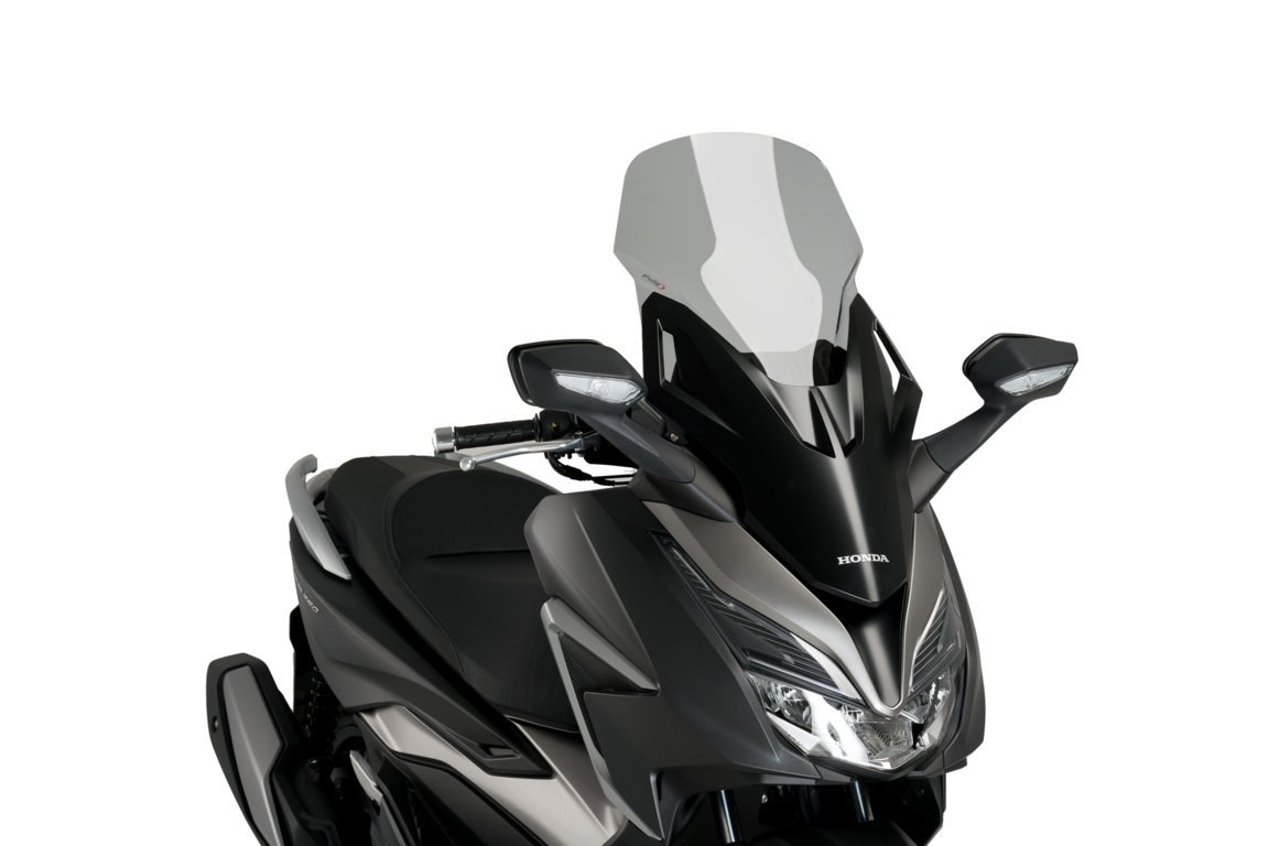 Φωτογραφία προϊόντος: ΖΕΛΑΤΙΝΑ ΦΙΜΕ WINDSHIELD V-TECH LINE TOURING ΓΙΑ HONDA FORZA 125/350 '21-'24 20679H| PUIG