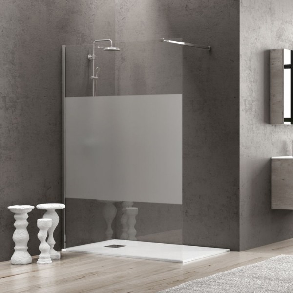 Φωτογραφία προϊόντος: KARAG FREE 1 80X185 CM 6MM ΣΤΑΘΕΡΟ ΔΙΑΧΩΡΙΣΤΙΚΟ ΚΡΥΣΤΑΛΛΟ ΝΤΟΥΣΙΕΡΑΣ SERIGRAFATO