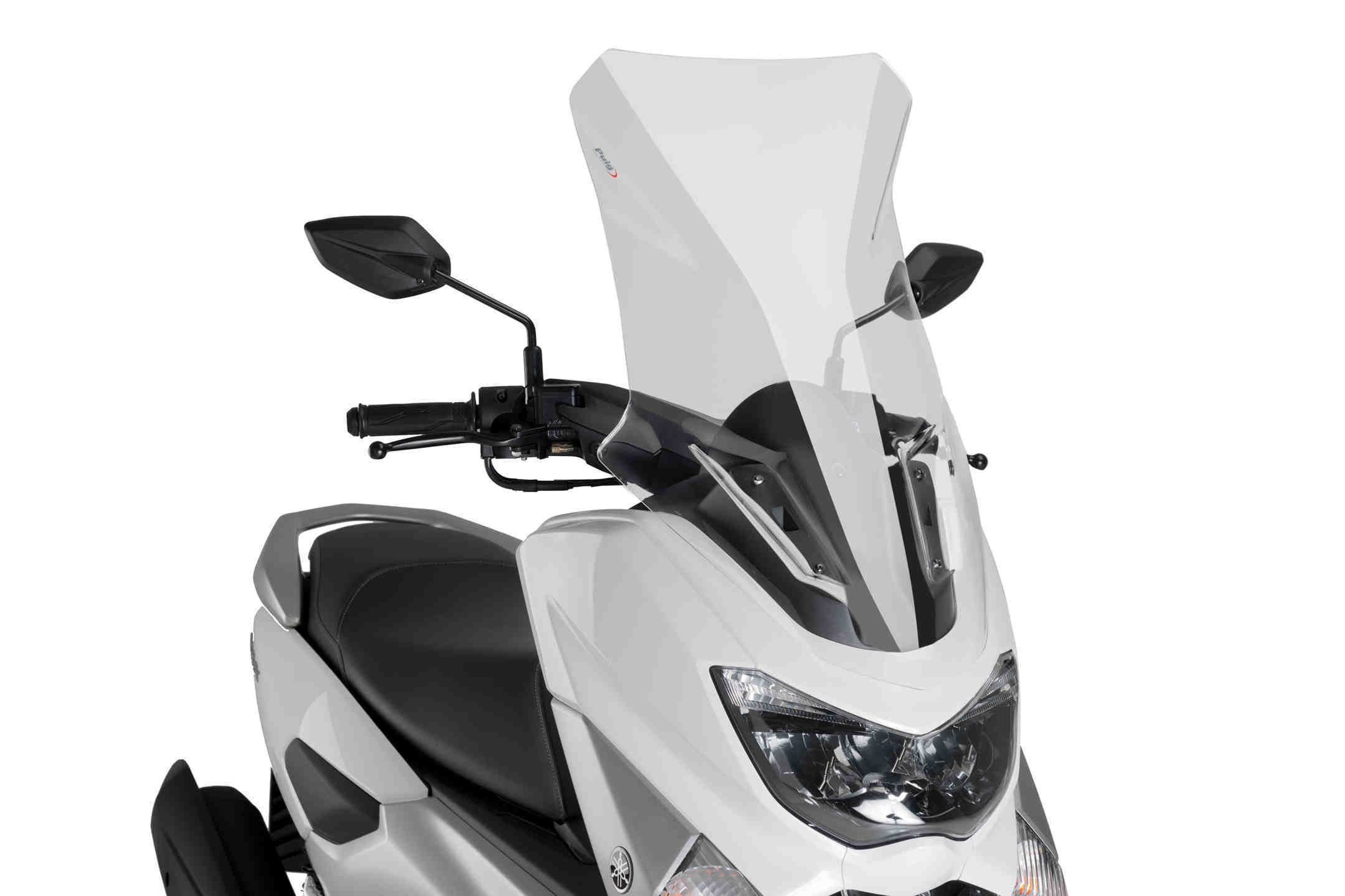 Φωτογραφία προϊόντος: ΖΕΛΑΤΙΝΑ ΔΙΑΦΑΝΗ V-TECH LINE WINDSHIELD ΓΙΑ YAMAHA NMAX 125 17'-20' 8121W | PUIG