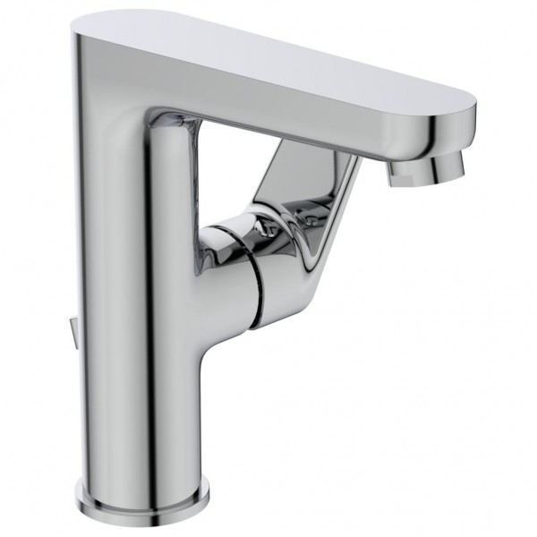 Φωτογραφία προϊόντος: CERAFINE Ο IDEAL STANDARD BC555AA Αναμικτική μπαταρία νιπτήρα,Λαβή στο πλάι