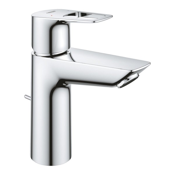 Φωτογραφία προϊόντος: Grohe Bauloop Μπαταρία Νιπτήρα 23762001
