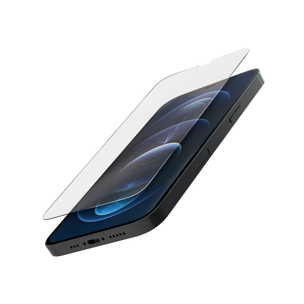 Φωτογραφία προϊόντος: ΤΖΑΜΑΚΙ ΠΡΟΣΤΑΣΙΑΣ SCREEN PROTECTOR ΓΙΑ IPHONE 12 PRO MAX ANX-GSP-IP12PRM | QUAD LOCK