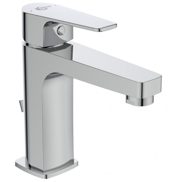 Φωτογραφία προϊόντος: CERAFINE D IDEAL STANDARD BC491AA Αναμικτική μπαταρία νιπτήρα, 1 οπής,