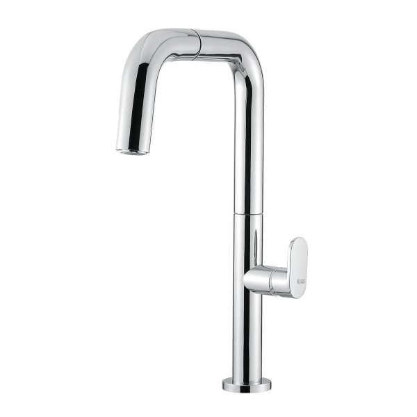 Φωτογραφία προϊόντος: ARMANDO VICARIO EVA 400746-100 ΧΡΩΜΙΟ ΜΠΑΤΑΡΙΑ ΚΟΥΖΙΝΑΣ