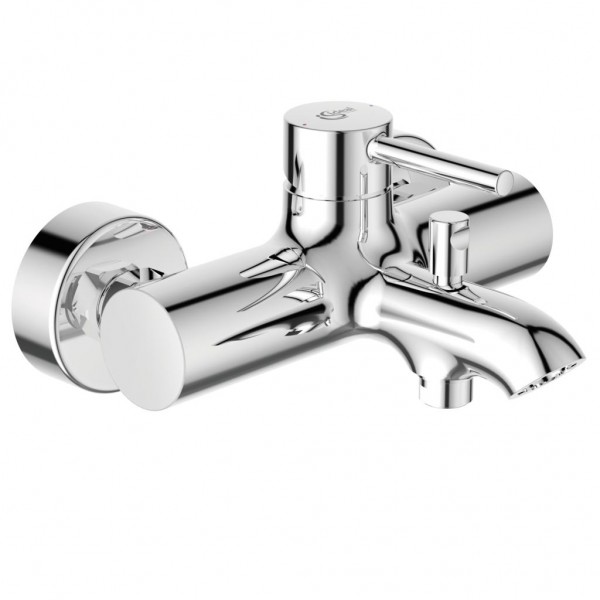 Φωτογραφία προϊόντος: CERALINE BC199AA Ideal Standard αναμικτική μπαταρία λουτρού (μόνο κορμός)
