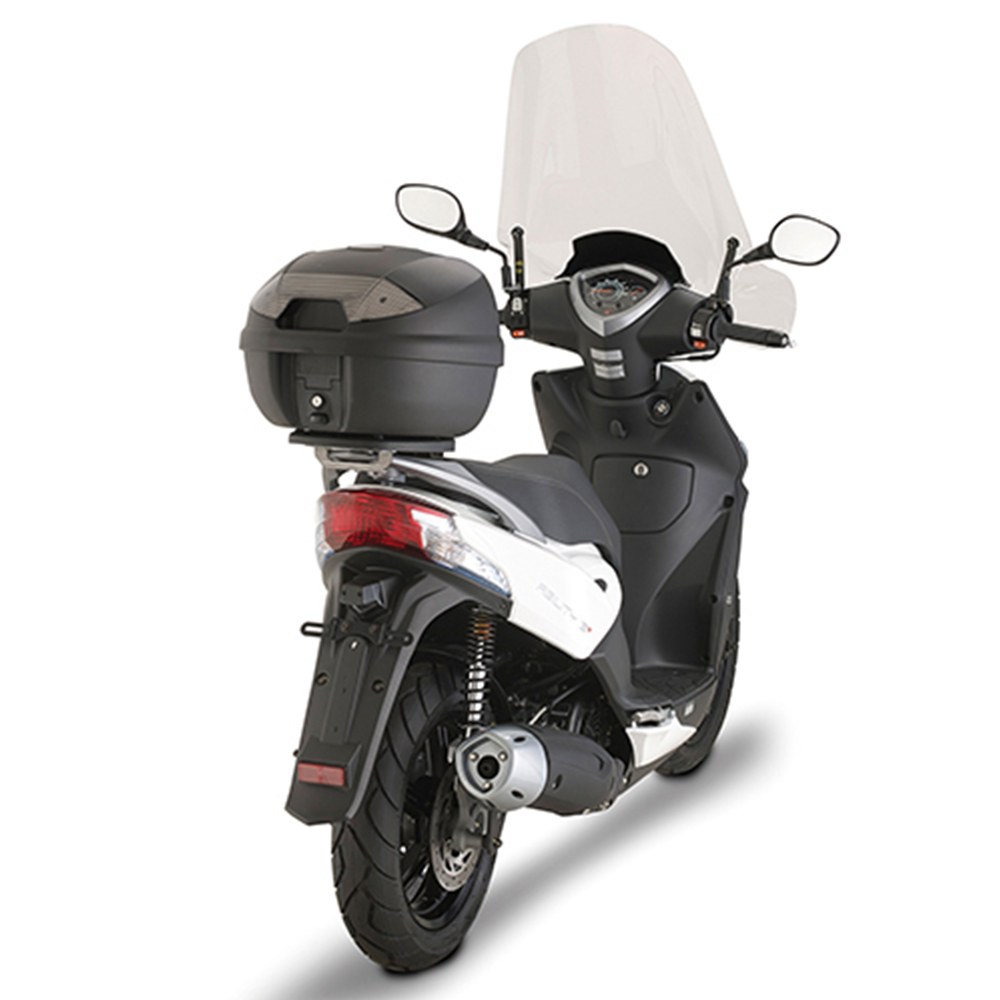 Φωτογραφία προϊόντος: ΣΧΑΡΑ KR6106 ΓΙΑ KYMCO AGILITY 50/125/150/200 R16+ 14'-23'| KAPPA