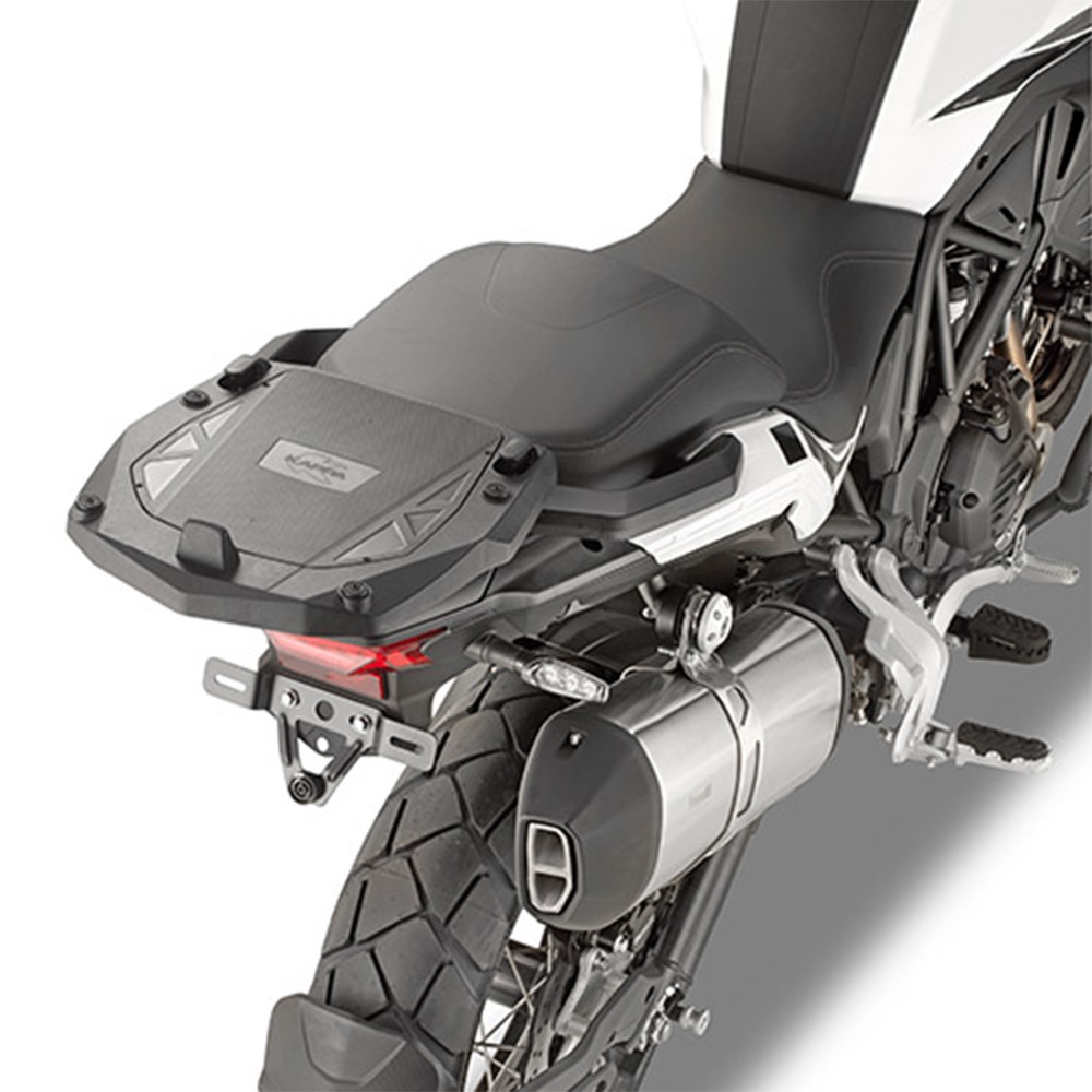 Φωτογραφία προϊόντος: ΣΧΑΡΑ KR8711 ΓΙΑ BENELLI TRK502X 20'-22'/ TRK502 21'-23'| KAPPA