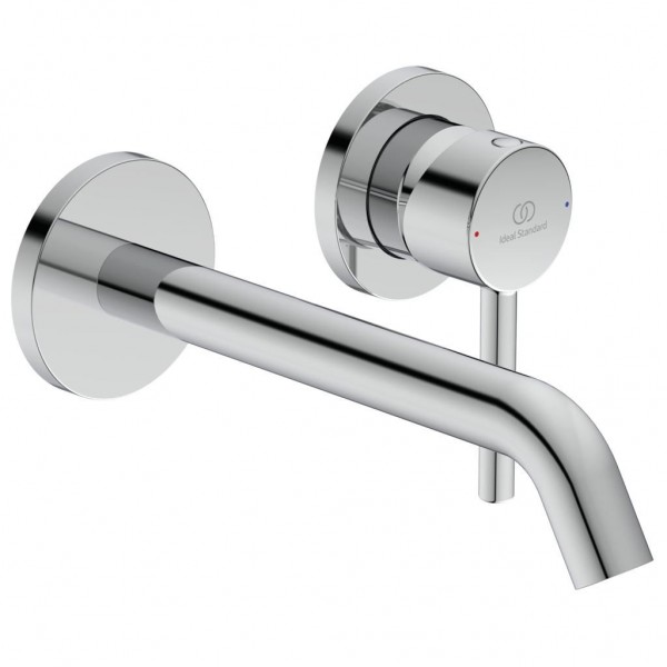 Φωτογραφία προϊόντος: CERALINE A6938ΑΑ Ideal Standard Εντοιχιζόμενη αναμικτική μπαταρία νιπτήρα