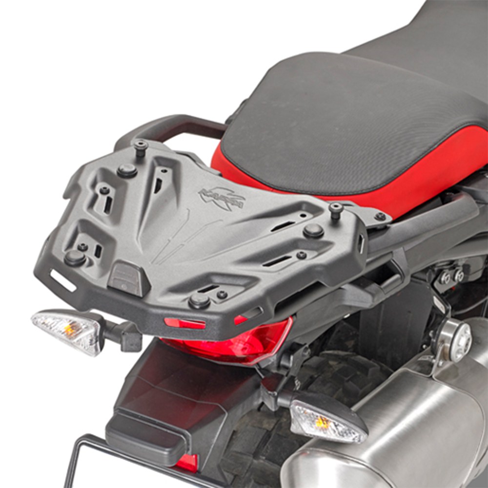 Φωτογραφία προϊόντος: ΣΧΑΡΑ KR5129 ΓΙΑ BMW F 750 GS '21-'23/ F 800 GS '24/F 850 GS '18-'23 | KAPPA