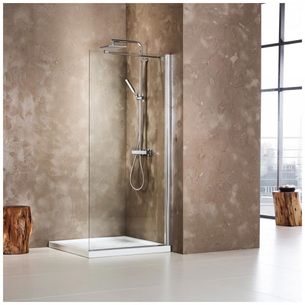 Φωτογραφία προϊόντος: Devon IWIS WALK-IN 57-59 cm WD 60 Διαχωριστικό Ντουζιέρας