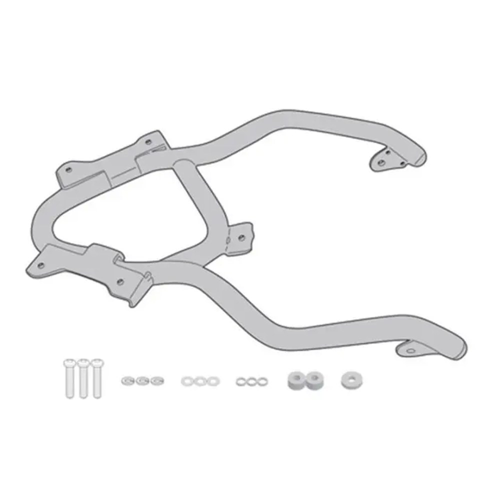 Φωτογραφία προϊόντος: ΣΧΑΡΑ KR6710 ΓΙΑ APRILIA TUAREG 660 21'-23'| KAPPA
