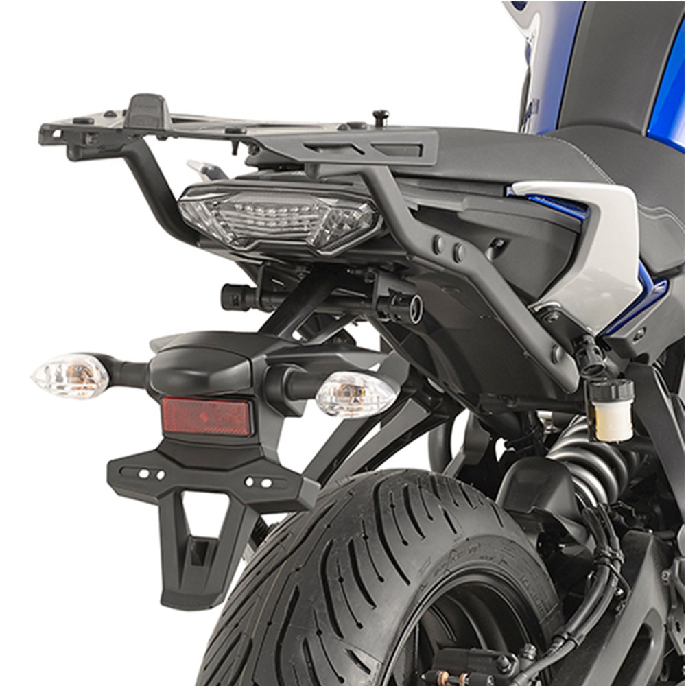 Φωτογραφία προϊόντος: ΜΠΡΑΤΣΑ KZ2130 ΓΙΑ YAMAHA MT-07 TRACER 16'-19'/ TRACER 700 20'-24'| KAPPA