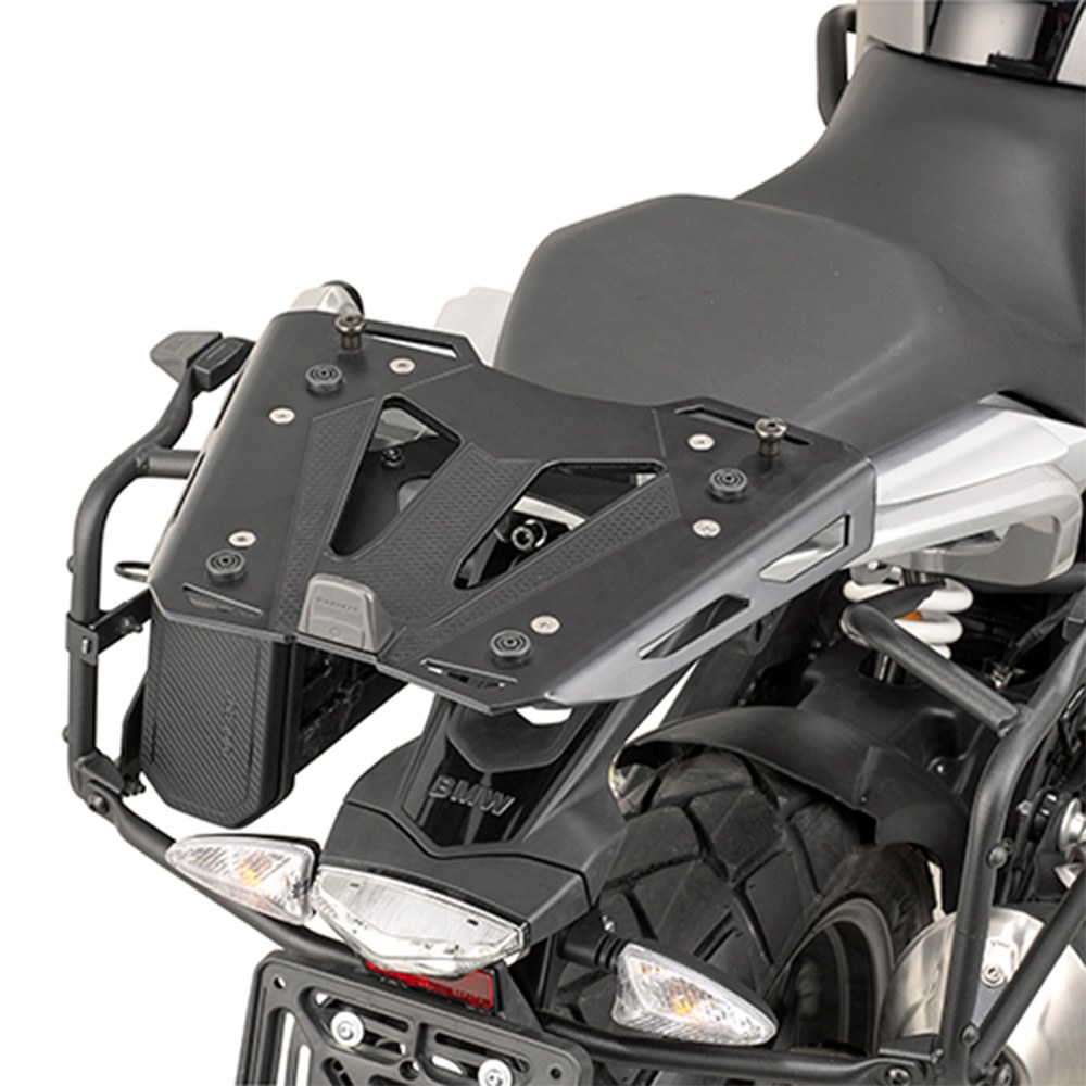 Φωτογραφία προϊόντος: ΣΧΑΡΑ KR5126 ΓΙΑ BMW G310 GS 17'-23'| KAPPA