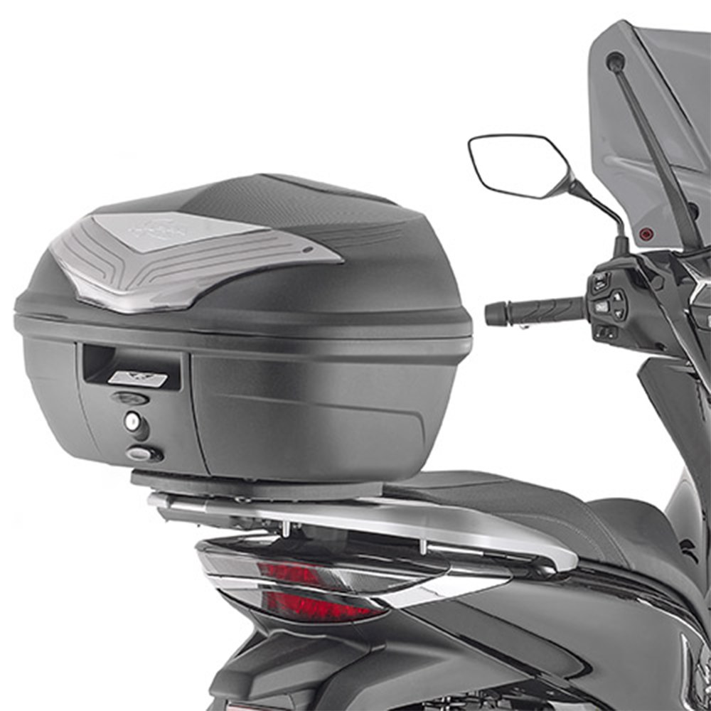 Φωτογραφία προϊόντος: ΣΧΑΡΑ KR1181 ΓΙΑ HONDA SH 125/150 20'-23'| KAPPA