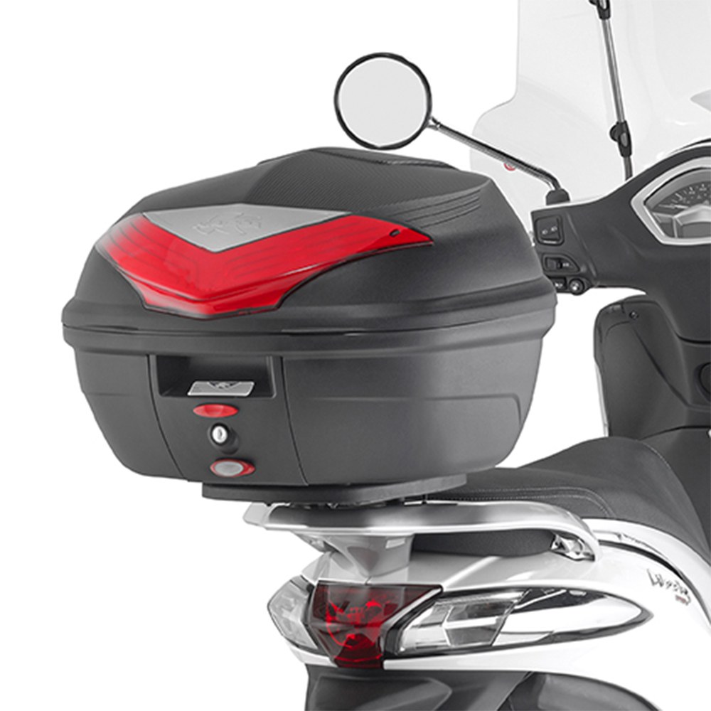 Φωτογραφία προϊόντος: ΣΧΑΡΑ KR5611 ΓΙΑ PIAGGIO LIBERTY 50/125/150 09'-22' / 200 02'-08'| KAPPA