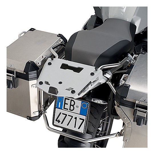 Φωτογραφία προϊόντος: ΣΧΑΡΑ KRA5112 ΓΙΑ BMW R1200 GS/ R1200 GS ADV (2014-18)/ R1250 GS ADV (2019-'23)| KAPPA