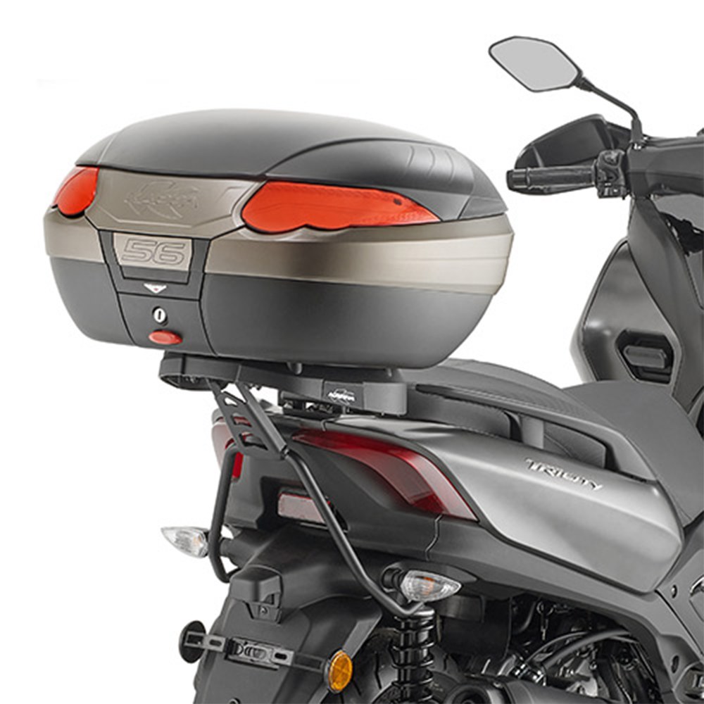 Φωτογραφία προϊόντος: ΣΧΑΡΑ KR2149 ΓΙΑ YAMAHA X-MAX 125 '18-'22/TRICITY 300 '20-'23 /X-MAX 300 '17-'22| KAPPA