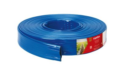 Φωτογραφία προϊόντος: Μάνικα Ποτίσματος Heliflex Agroflat H 50mm 50mt vm