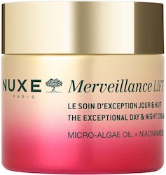 Φωτογραφία προϊόντος: NUXE Merveillance Lift The Exeptional Day and Night Cream 75ml