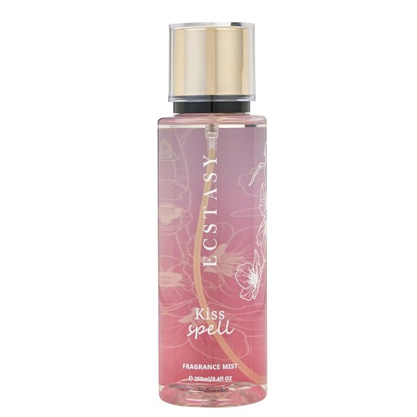 Φωτογραφία προϊόντος: Ecstasy Body Mist Kiss Spell 250ml
