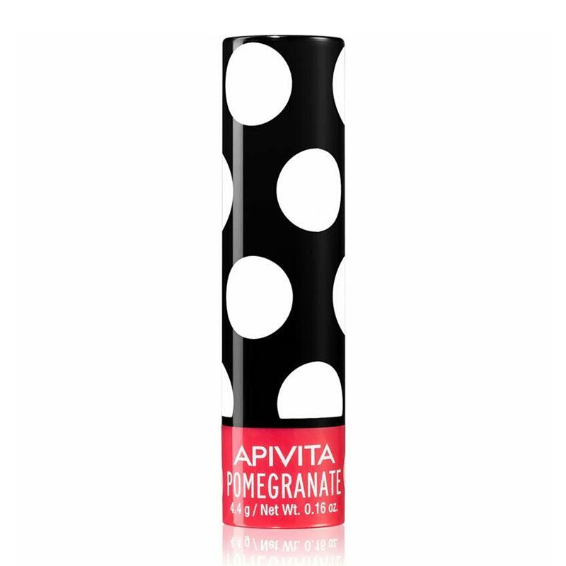 Φωτογραφία προϊόντος: APIVITA LipCare Black Pomegranate 4.4gr