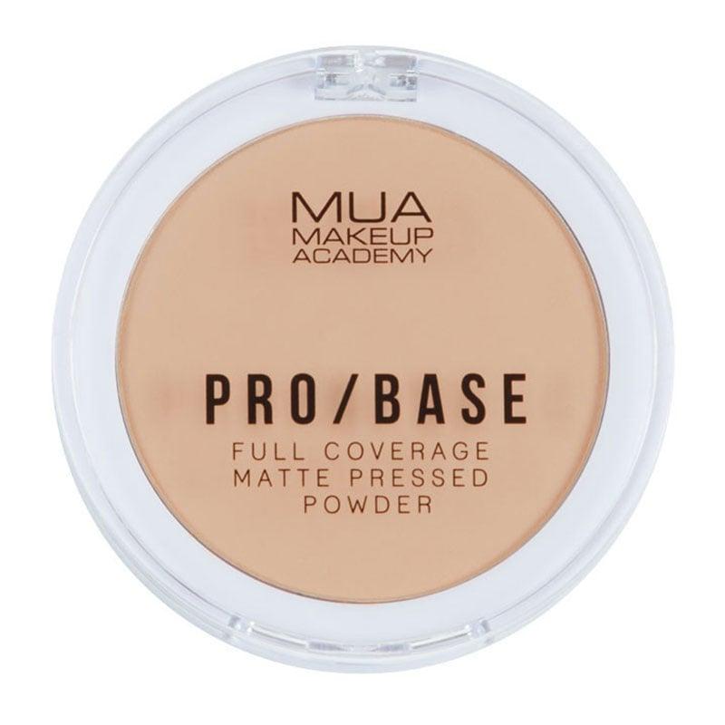 Φωτογραφία προϊόντος: MUA Pro/Base Matte Pressed Powder No.130 6,5gr