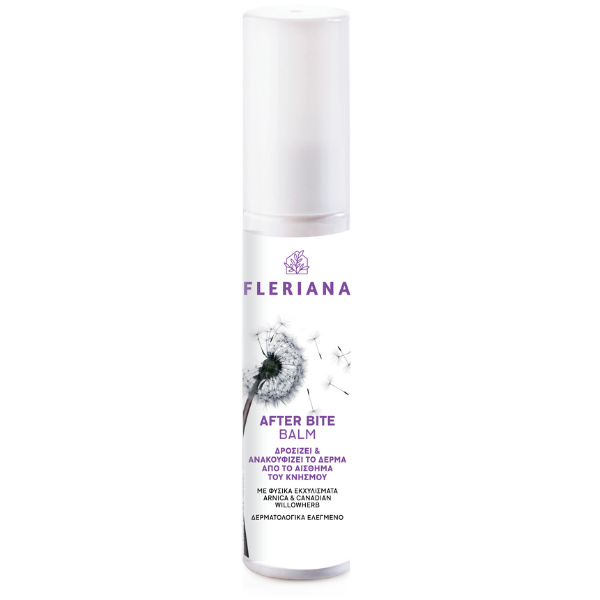 Φωτογραφία προϊόντος: POWER HEALTH Fleriana After Bite Balm 30ml για μετά το τσίμπημα.