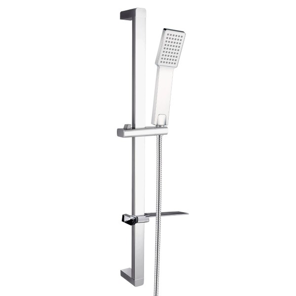 Φωτογραφία προϊόντος: KARAG S/S CH008 chrome Κολόνα ντους