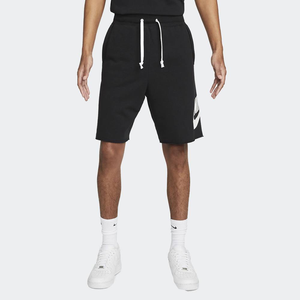 Φωτογραφία προϊόντος: NIKE SPE FT ALUMNI SHORTS - DM6817-010